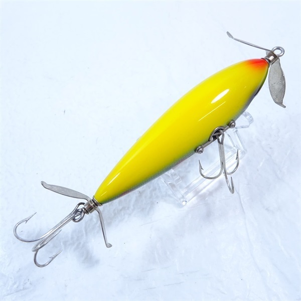 ウッドウンホッツィトッツィ